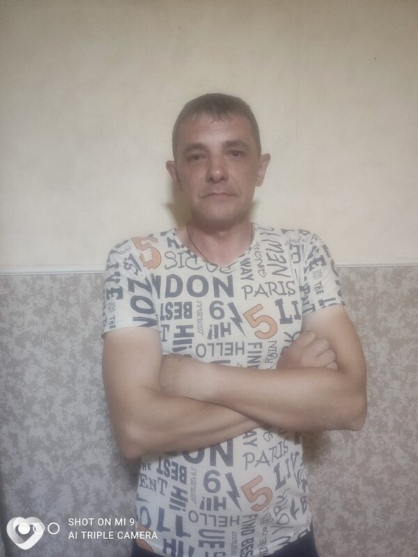 Денис, 44, Симферополе — анкета №2208474