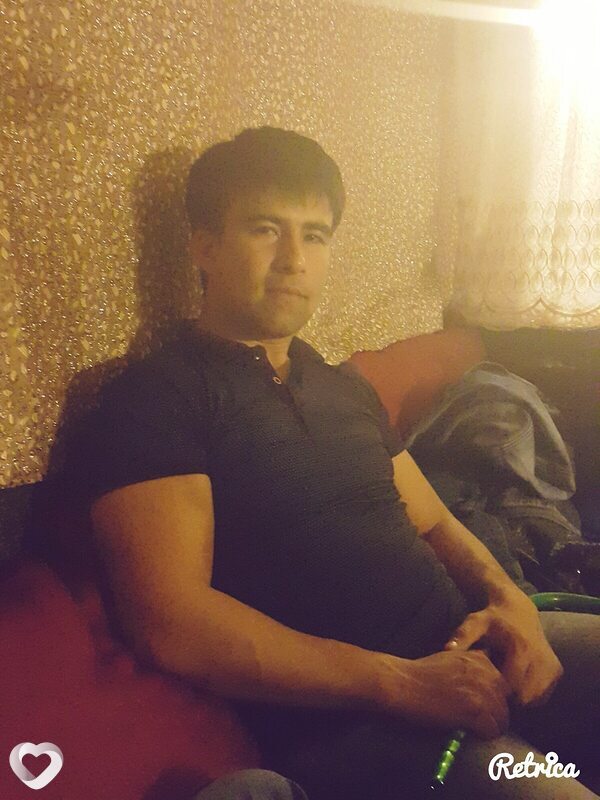 Боря, 36, Иркутске — анкета №2208475