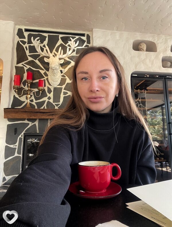 Оля, 37, Ялте — анкета №2208476