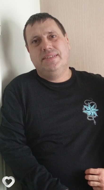 Николай, 42, Екатеринбурге — анкета №2208477