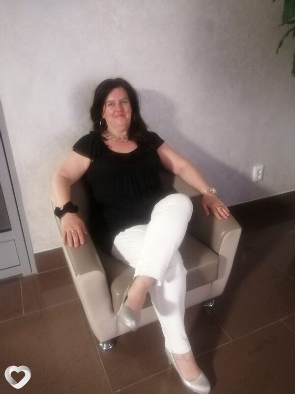 Елена, 56, Гродно — анкета №2208480