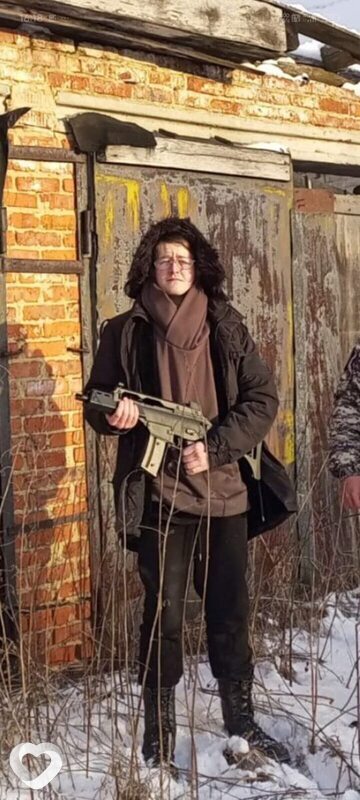Илья, 20, Туле — анкета №2208483