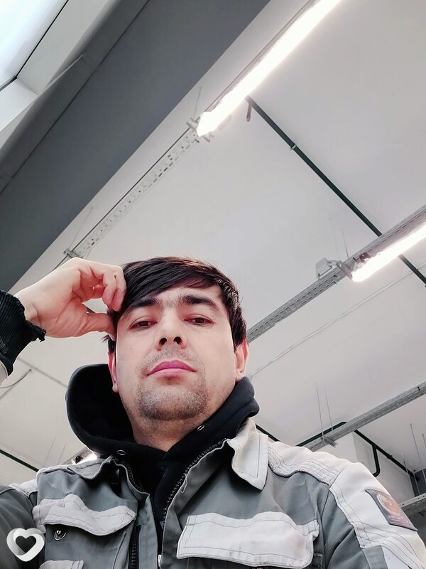 Akmal, 33, Москве — анкета №2208484