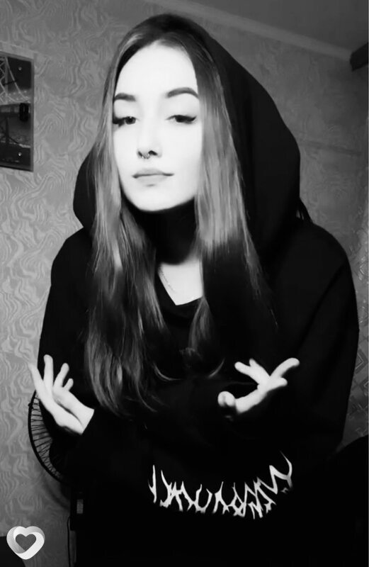Аэлита, 24, Краснодаре — анкета №2208490