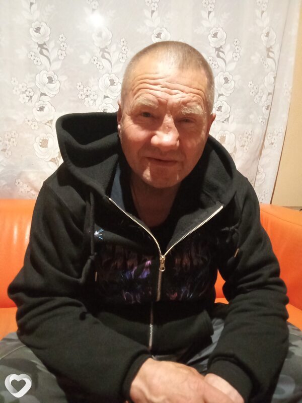 Андрей, 61, Москве — анкета №2208419