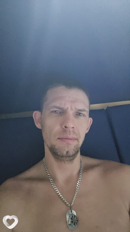 Андрей, 41, Горячом Ключе — анкета №2208601