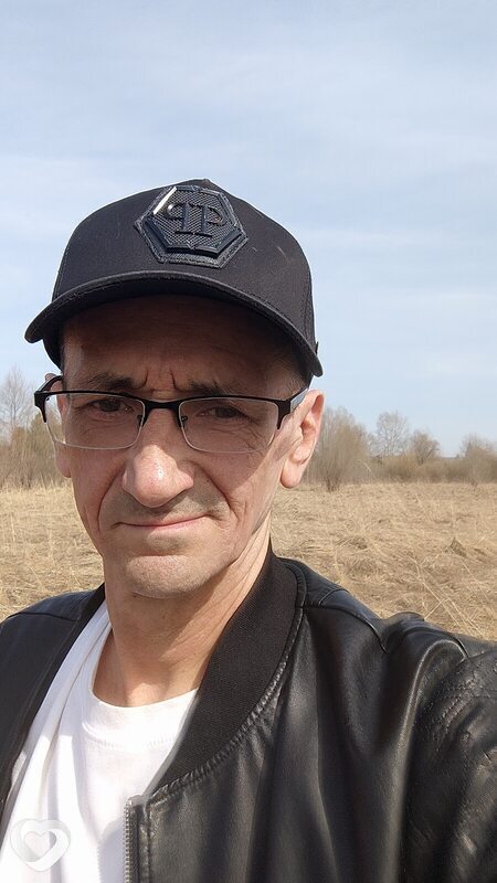 Александр, 55, Новосибирске — анкета №2208603