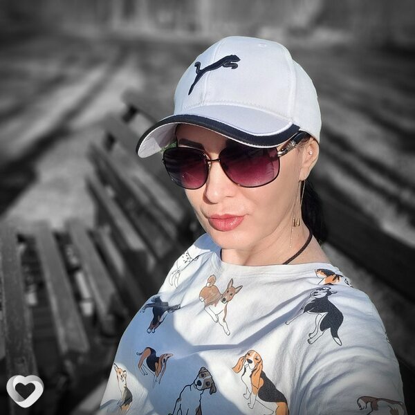 Инна, 41, Луганске — анкета №2208605