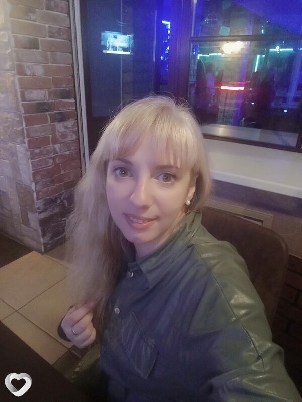 Мария, 40, Ярославле — анкета №2208607