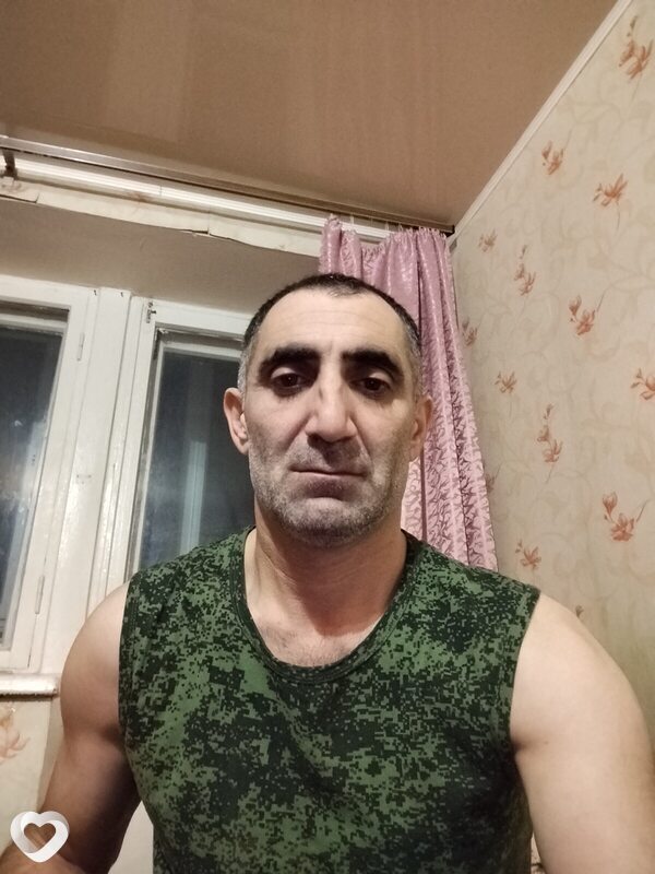 Roma, 42, Уфе — анкета №2208608