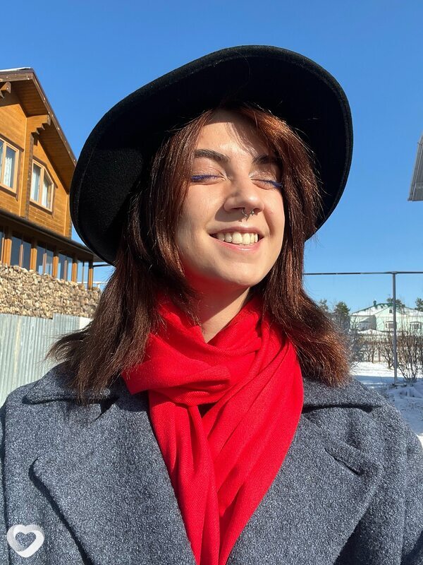 Анастасия, 23, Челябинске — анкета №2208358