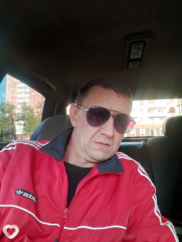 Алексей, 47, Тихорецке — анкета №2208361