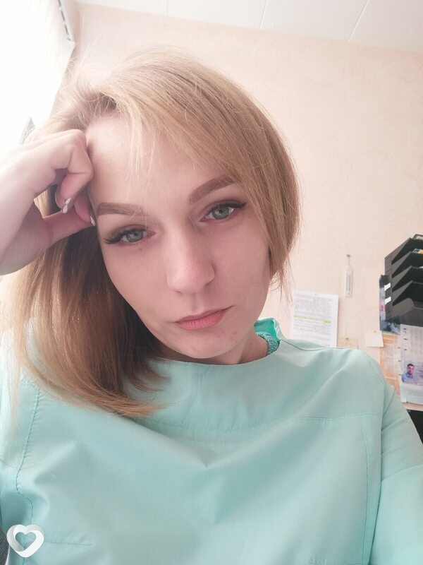 Натали, 40, Волгограде — анкета №2208706