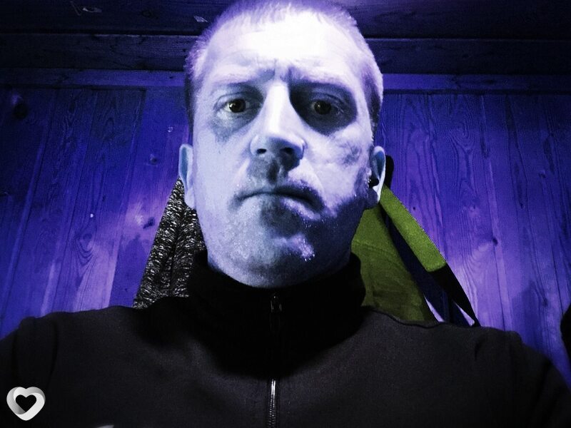Константин, 39, Хотькове — анкета №2208711