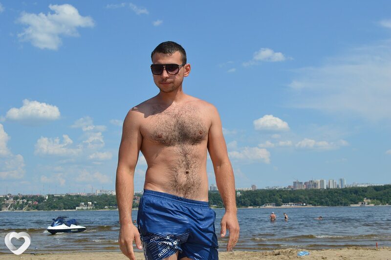 Дамир, 36, Самаре — анкета №2208552