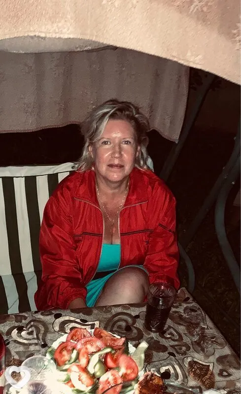 Инна, 56, Москве — анкета №2208555