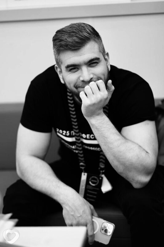 Влад, 28, Самаре — анкета №2208571