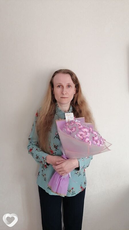 Анастасия, 45, Казани — анкета №2208451