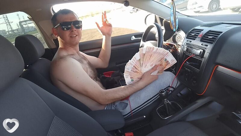 Иван, 29, Кстове — анкета №2208465