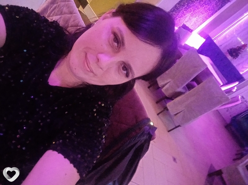 Лена, 35, Копейске — анкета №2208466