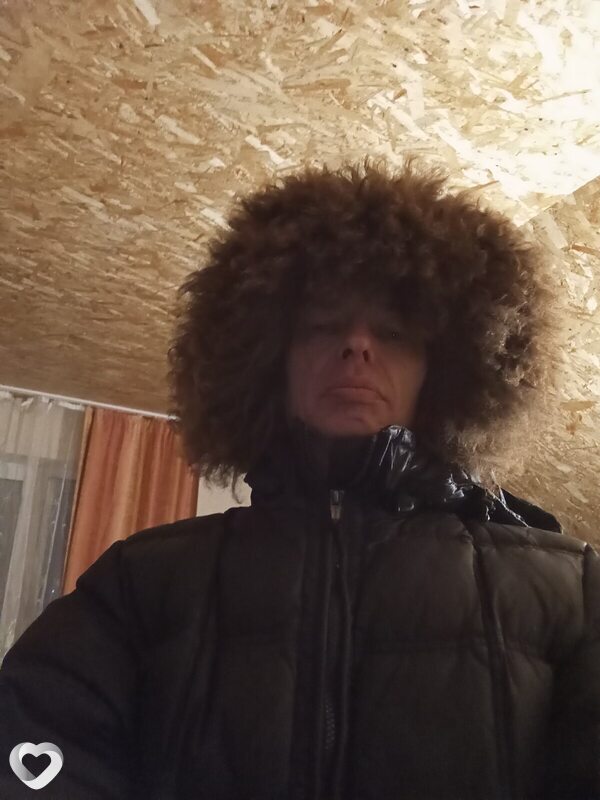 Вася, 46, Тосно — анкета №2208749