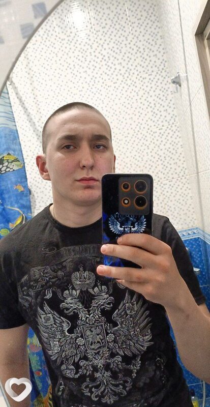Александр, 21, Балашихе — анкета №2208751