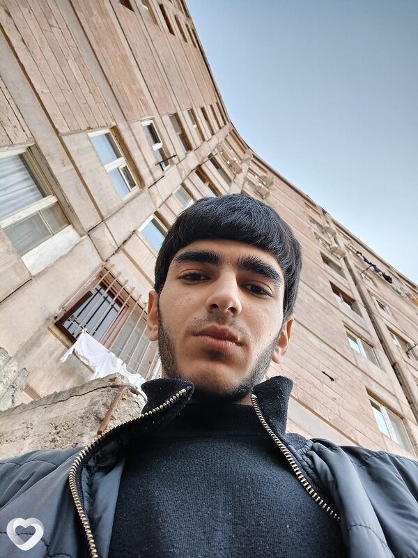 Alen, 19, Ереван — анкета №2208755