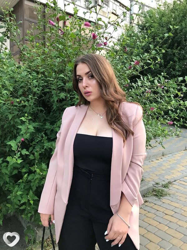 Anasteisa, 28, Новороссийске — анкета №2208757