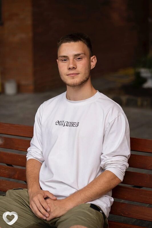 Валерий, 23, Москве — анкета №2208761