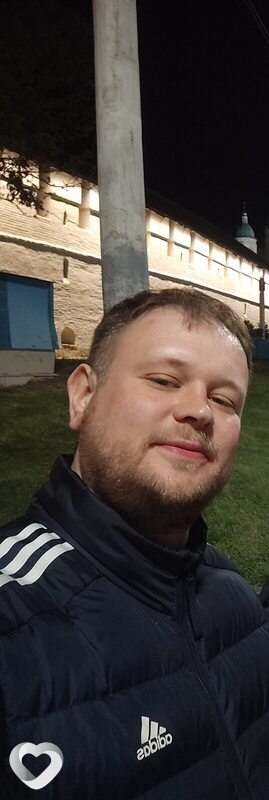 Вячеслав, 36, Ульяновске — анкета №2208765