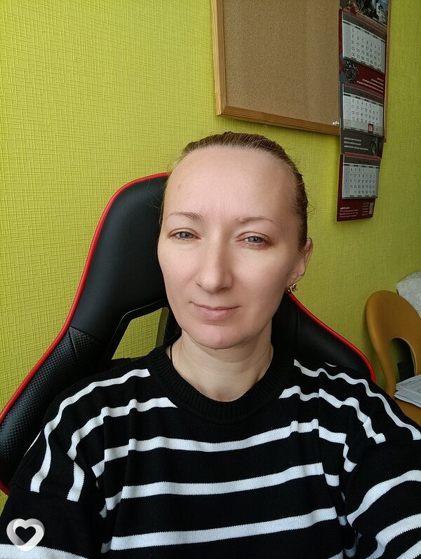 Ирина, 47, Москве — анкета №2208766