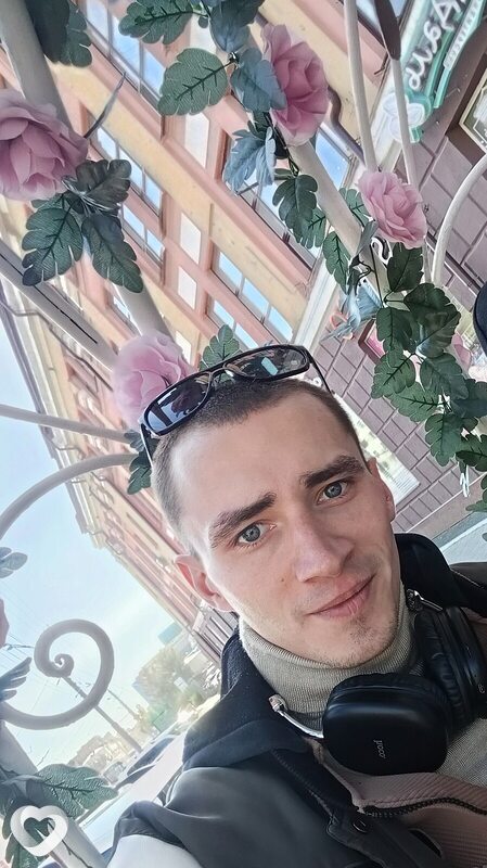 Владимир, 31, Омске — анкета №2208769