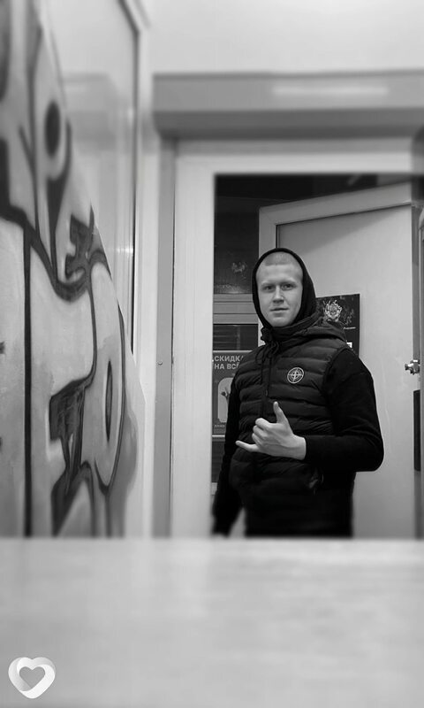 Федор, 22, Приозерске — анкета №2208530