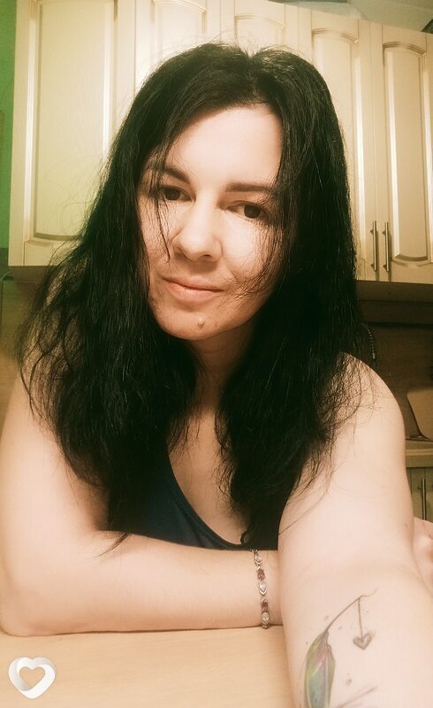 Юлия, 44, Архангельске — анкета №2208532