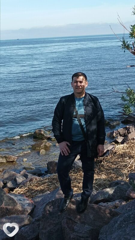Нурик, 43, Москве — анкета №2208534