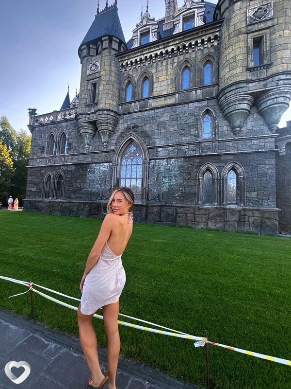 Катрина, 33, Челябинске — анкета №2208635