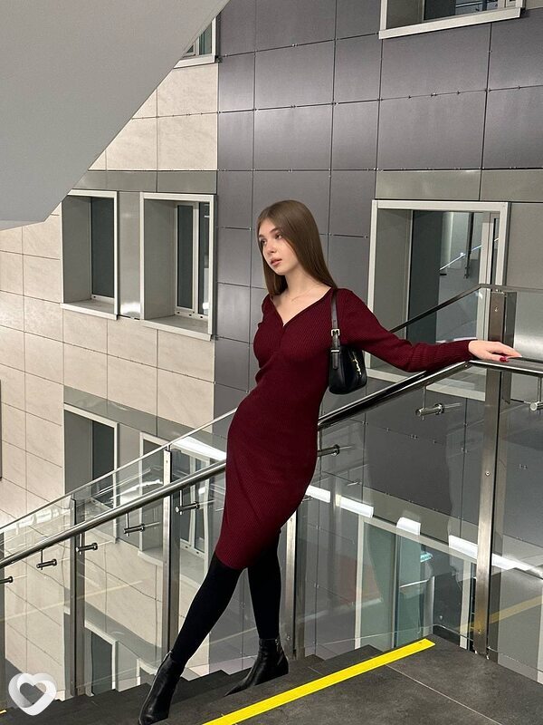 Мария, 25, Тамбове — анкета №2208638