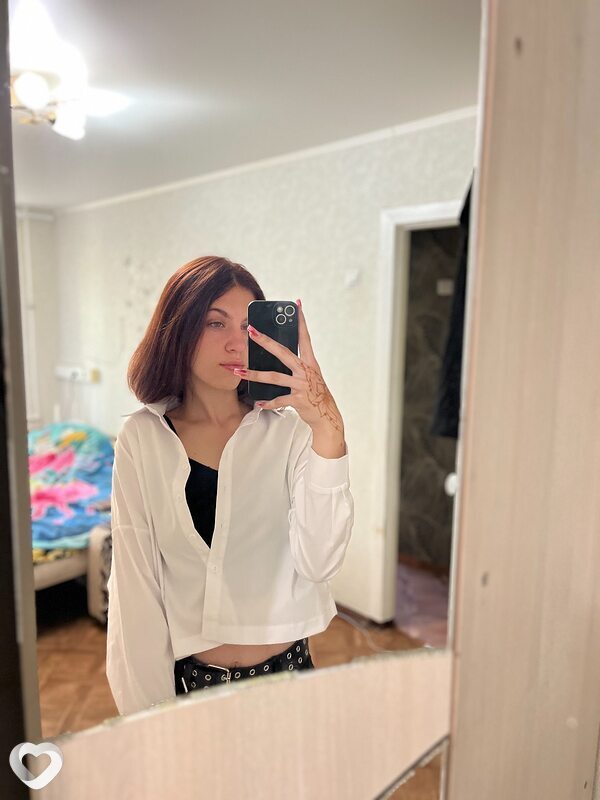 Мария, 21, Таганроге — анкета №2208639