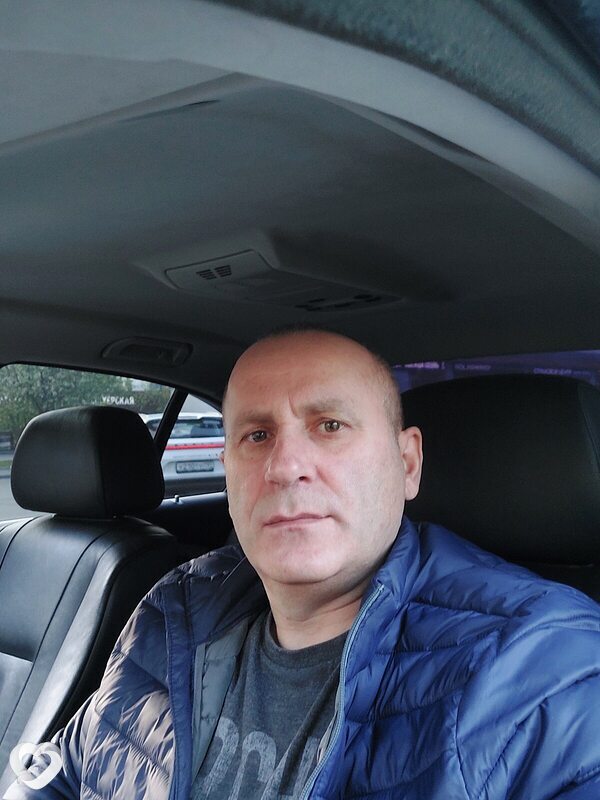 Руслан, 53, Москве — анкета №2208643