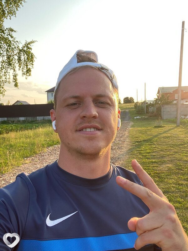 Юра, 31, Брянске — анкета №2208974