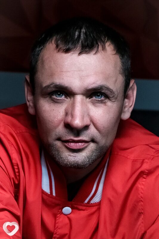 Павел, 40, Гомеле — анкета №2208980
