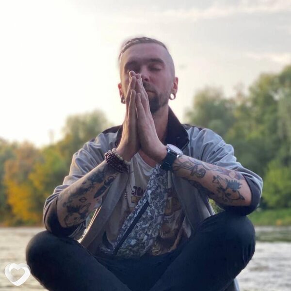 Владимир, 37, Гродно — анкета №2208986