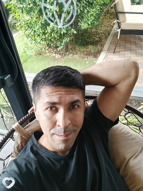 Мухаммед, 40, Сочи — анкета №2208991