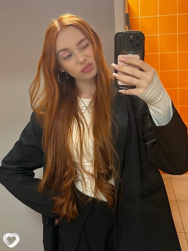Кристина, 24, Москве — анкета №2208648