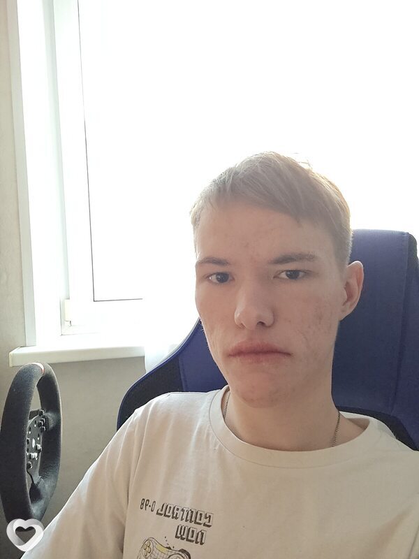 Илья, 19, Нижнем Новгороде — анкета №2208649