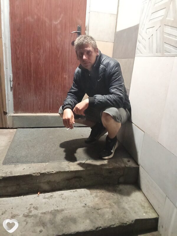 Виктор, 46, Калининграде — анкета №2208664