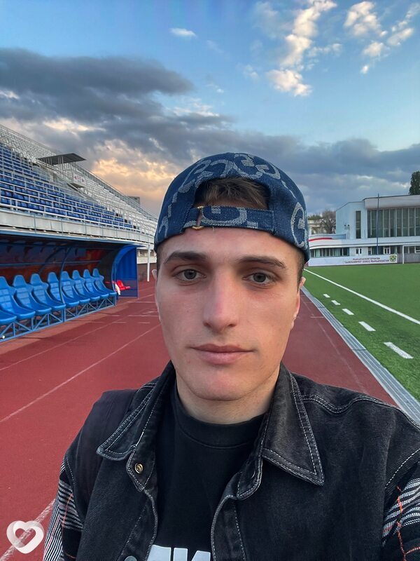 Раджаб, 25, Кизляре — анкета №2208665
