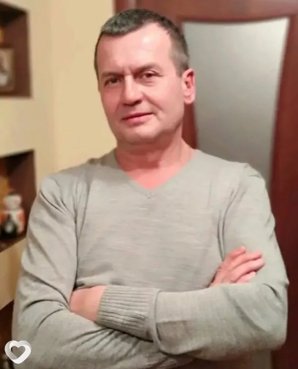 Олег, 57, Москве — анкета №2208670