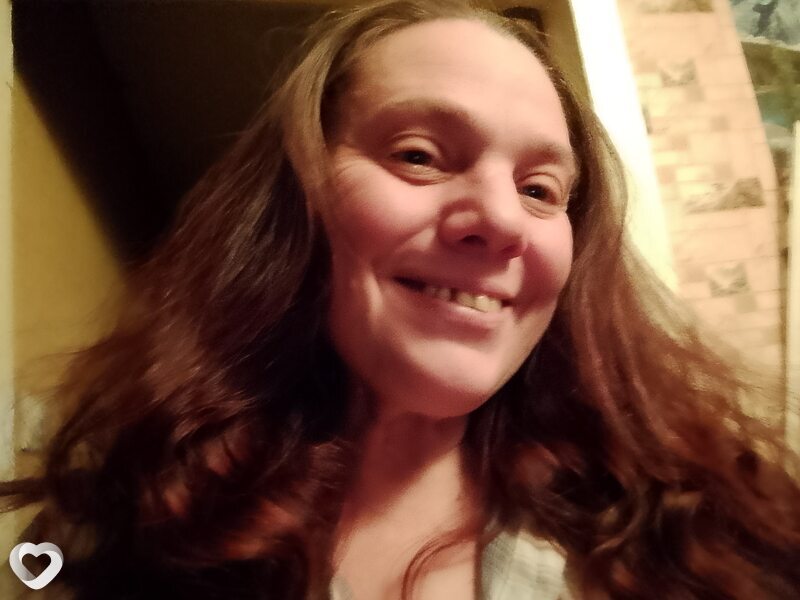 Марьяна, 41, Новокузнецке — анкета №2208578