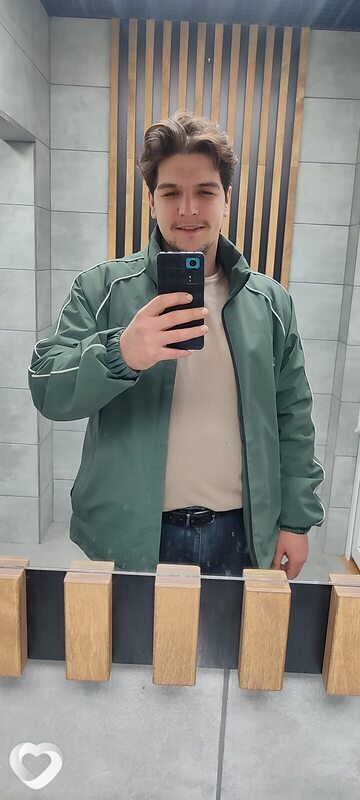 Emin, 29, Ульяновске — анкета №2208580